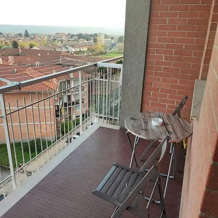 Appartement Vista Panoramica *