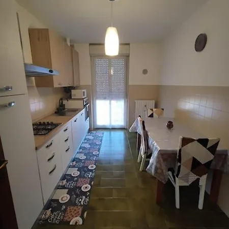 Vista Panoramica Appartement *