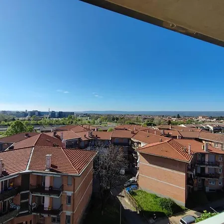 Vista Panoramica Appartement *