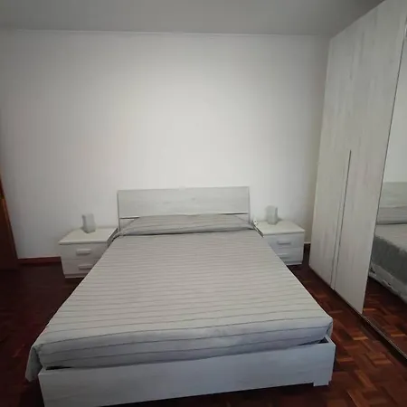 Vista Panoramica Appartement Biella