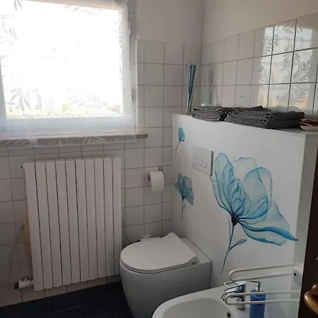 Appartement Vista Panoramica