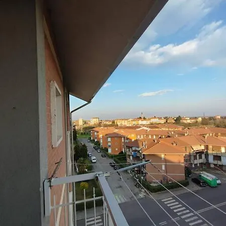 Appartement Vista Panoramica *