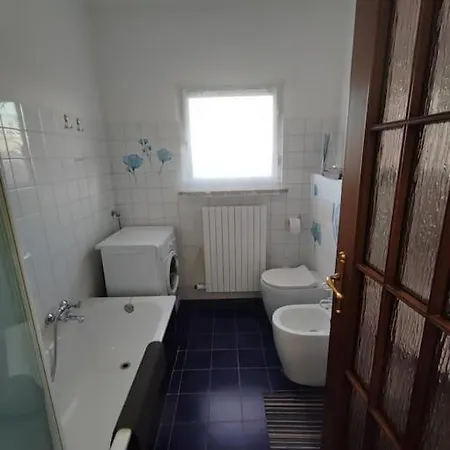 Vista Panoramica Appartement Biella